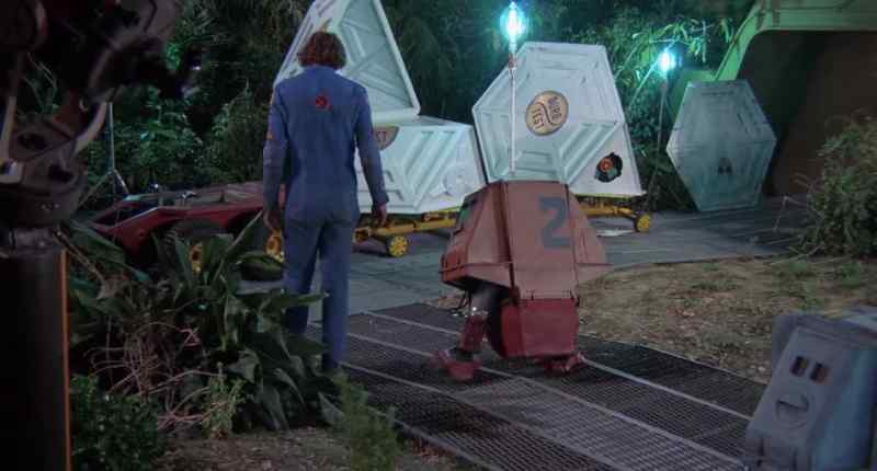 Huey, you have to come with me