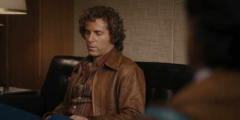 Huey's only chance right now is to turn himself in