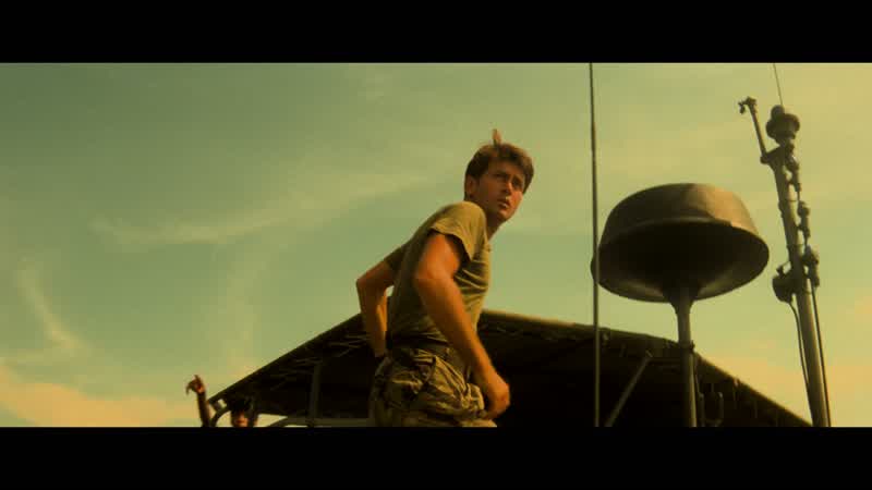Hueys over there Lots of hueys