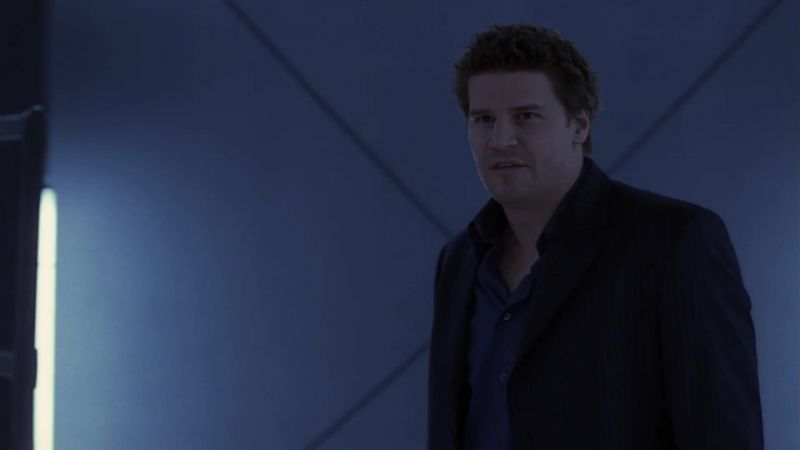 Huffing and puffing, tellin' me I couldn't lay a hand on your scumbag client