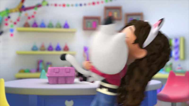 Hug attack