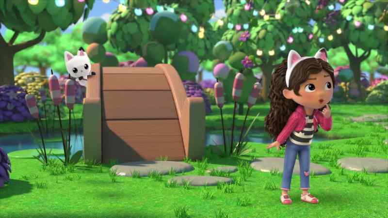 Hug attack