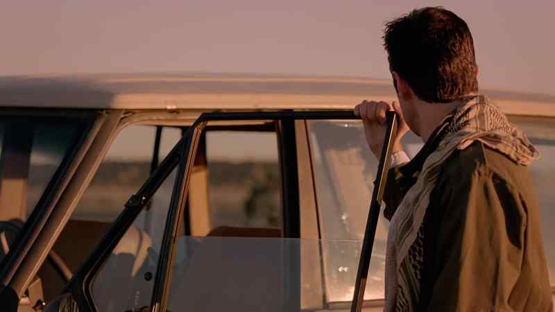HUGH: John, where are you going with all this?