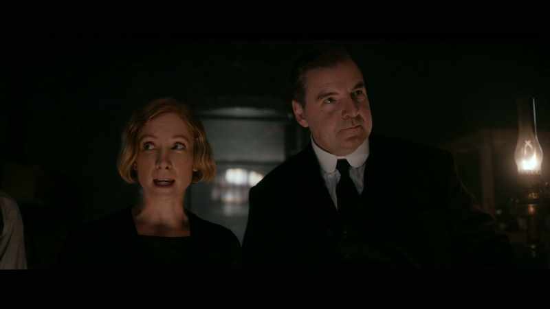 HUGHES: And did you enjoy