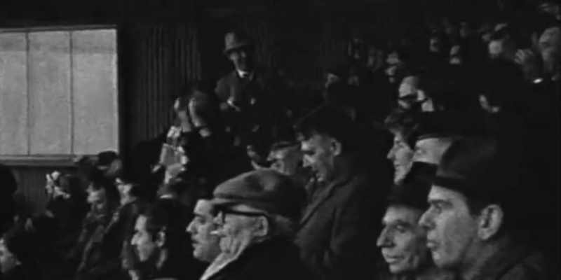 HUGHIE: Better football, better prospects
