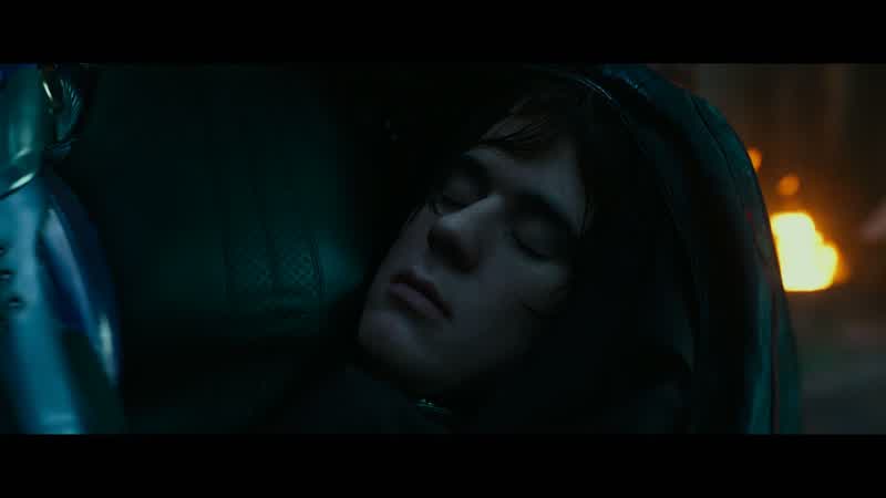 Hugo is dead