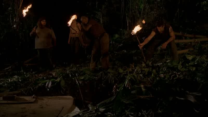 Hugo, take these extra sticks back a couple hundred yards