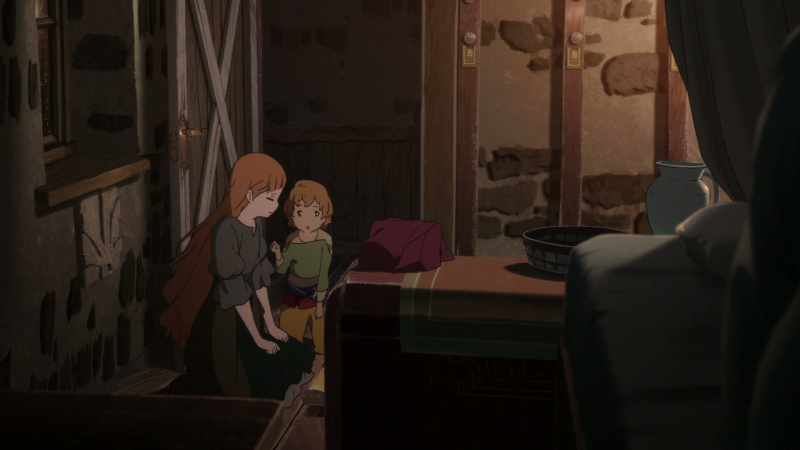 Huh? - Always! You're always making problems