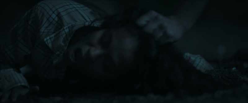 Huh? [GRUNTS]