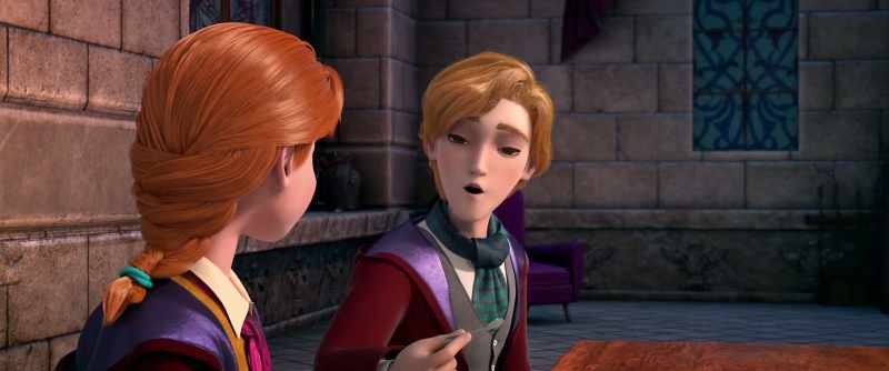 Huh? I-- I really don't know what you are talking about