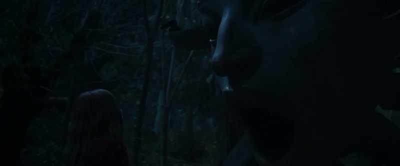 Huh? I thought you were braver than that