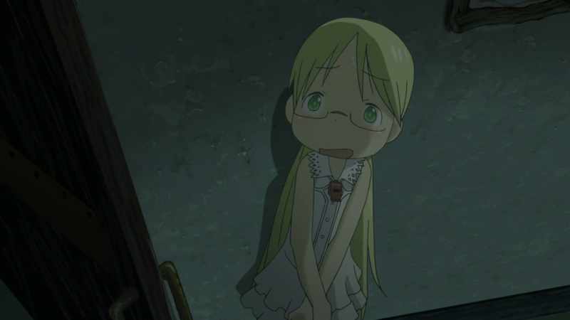Huh? Nothing... much really