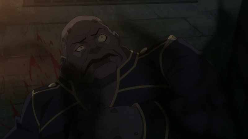 Huh? Percy?