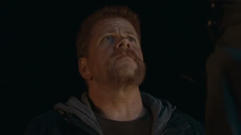 Huh. Ugh, I gotta shave this shit