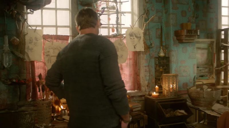 Huh
