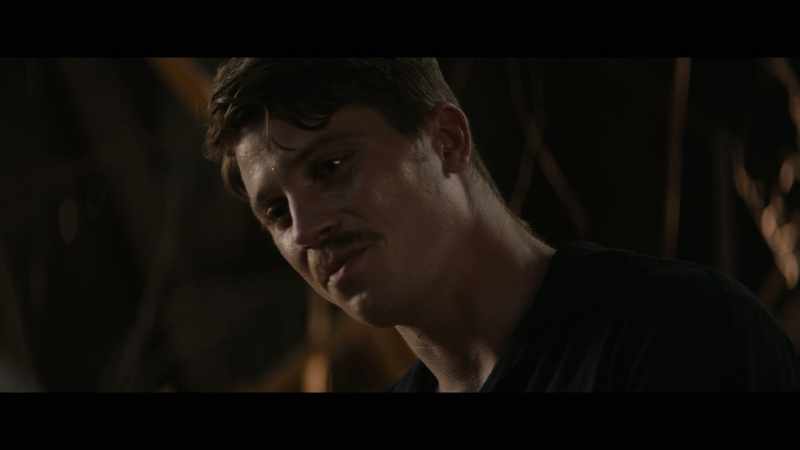 Huh? - (SNIFFLES)