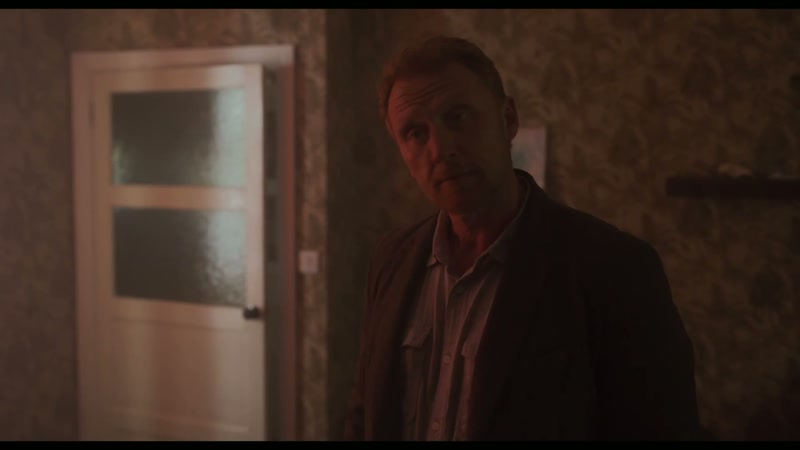 Huh. So, where is he now, Gordon?