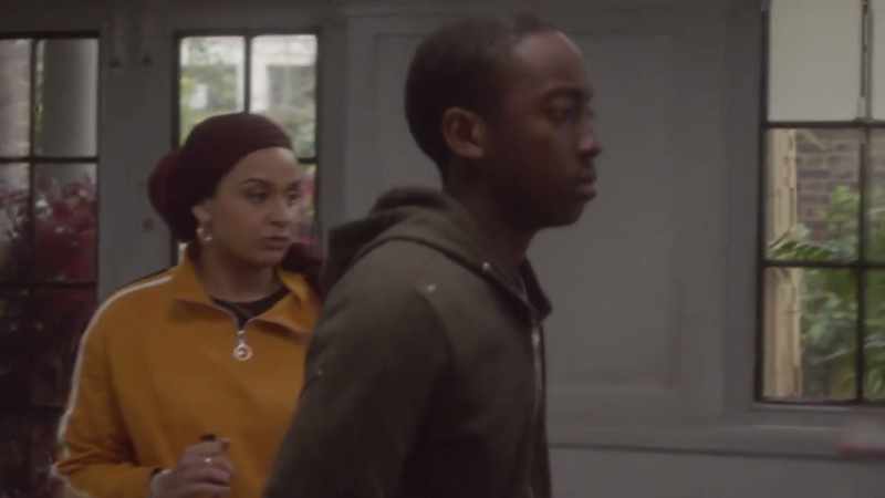 Huh? -You say 