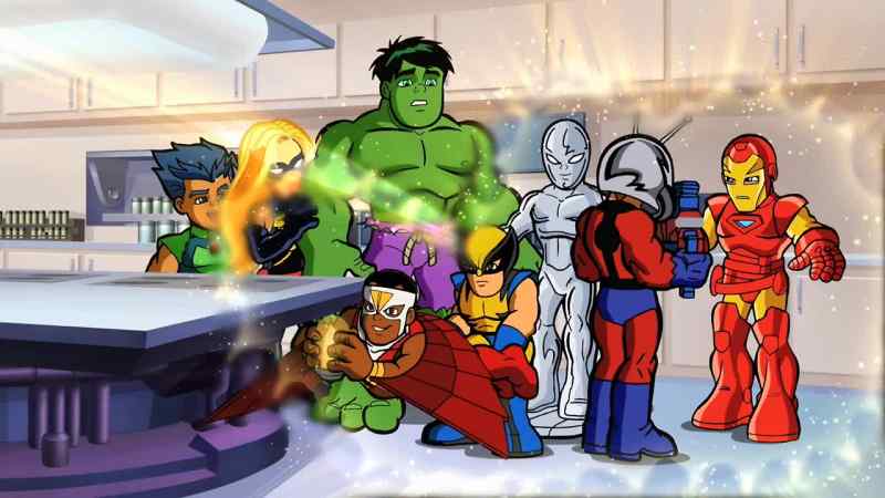 Hulk don't understand