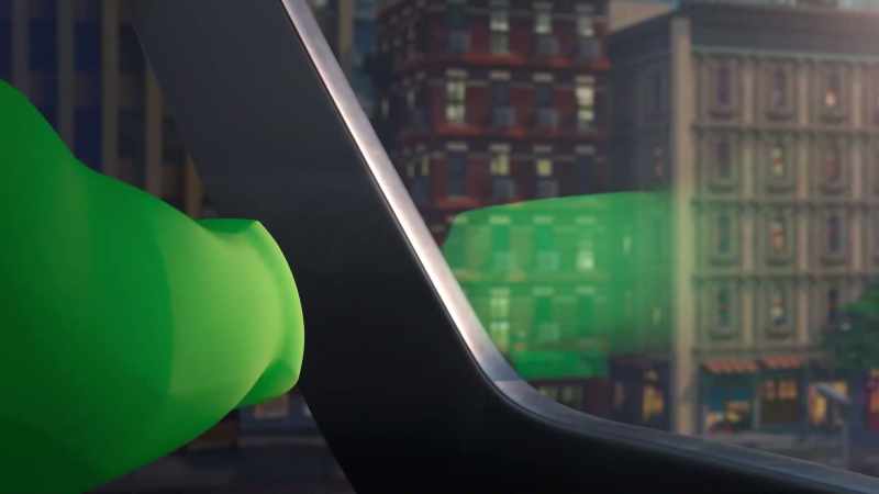 [Hulk grunting]