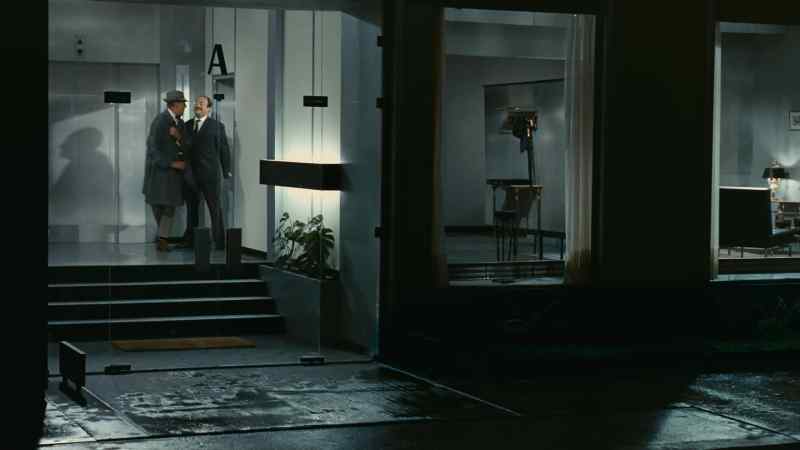 Hulot, it’s been a real pleasure