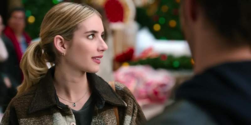 Human beings aren't meant to be alone on the holidays