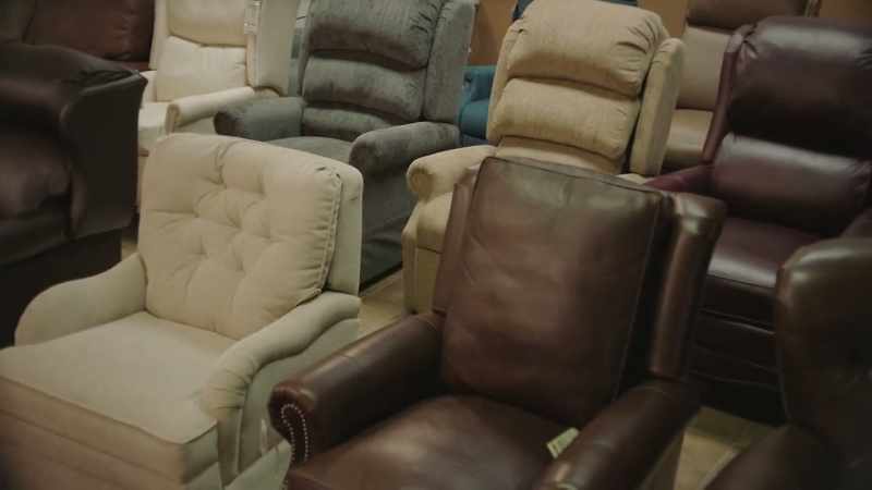 Humans have been sitting for a while now
