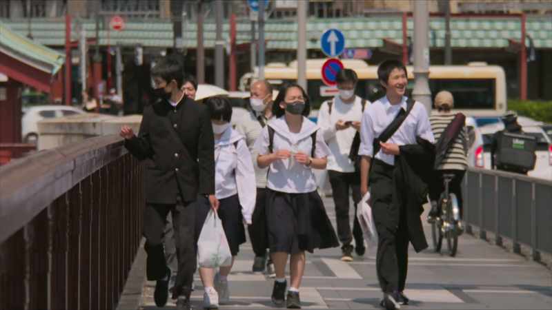 Humans have evolved to connect with one another