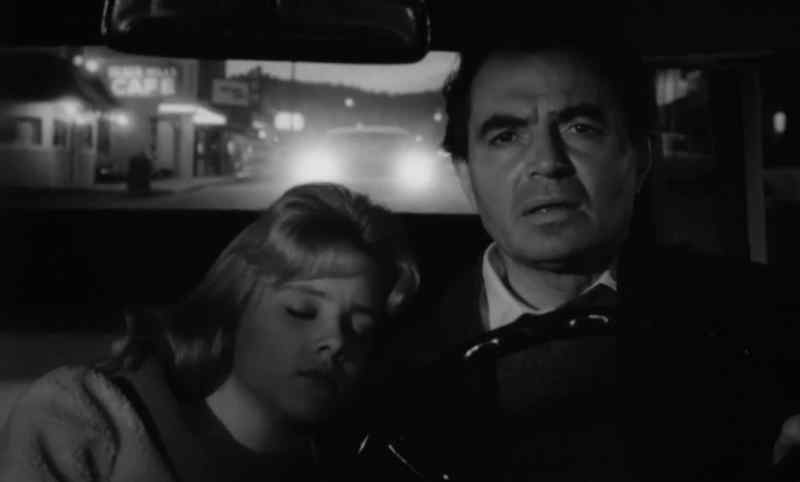 HUMBERT: I cannot tell you the exact day when I first knew with utter certainty