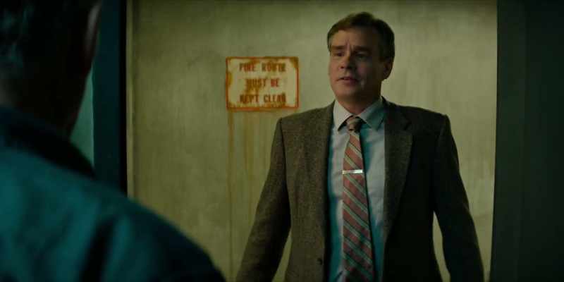 HUMBOLT: Oh, that-that-that was, uh, uh, that was just a precautionary