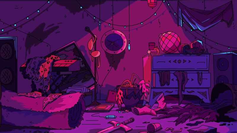 [humming]