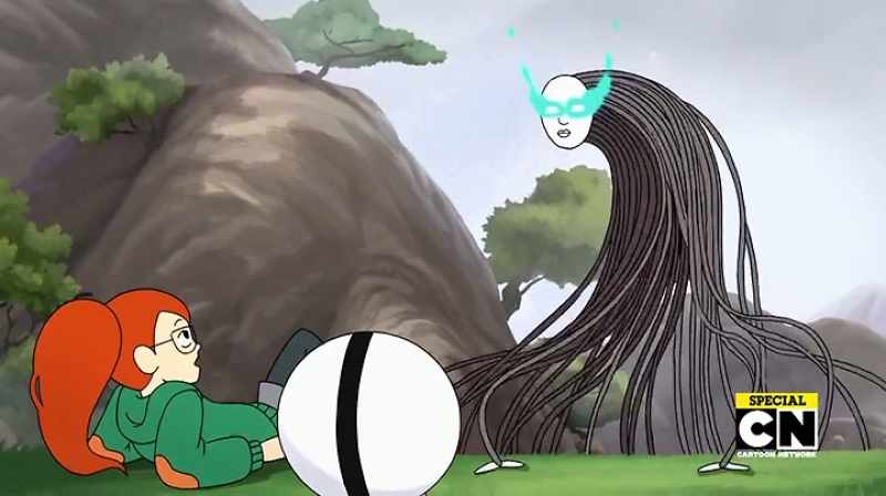 [ Humming ]