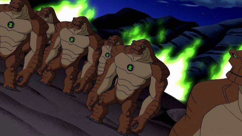Humongousaur: HUMONGOUSAUR