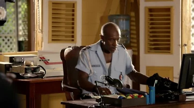 HUMPHREY: Few too many, perhaps, Dwayne?