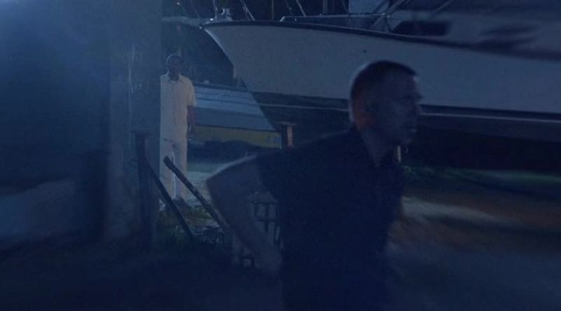 HUMPHREY: 'Cause you were there
