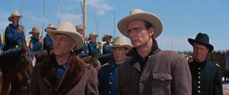 Hunger and cold defeated Crazy Horse