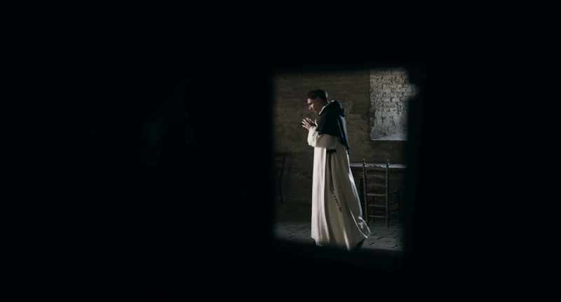 hunger and thirst for righteousness for they will be satisfied