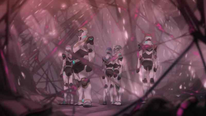 [Hunk] Aw
