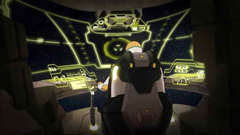 [Hunk] It worked