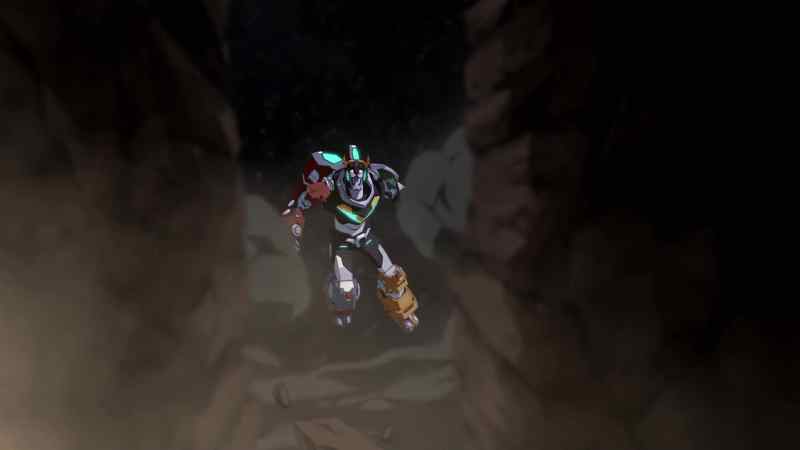 [Hunk] Where'd he go?