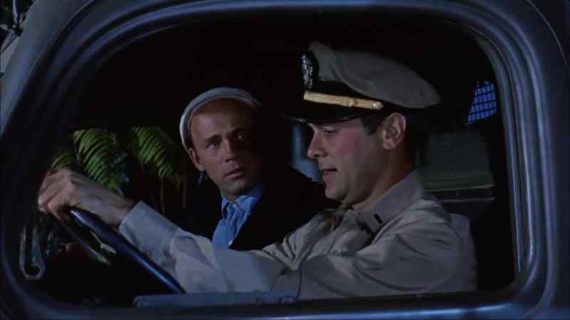 Hunkle, did you see what I saw?