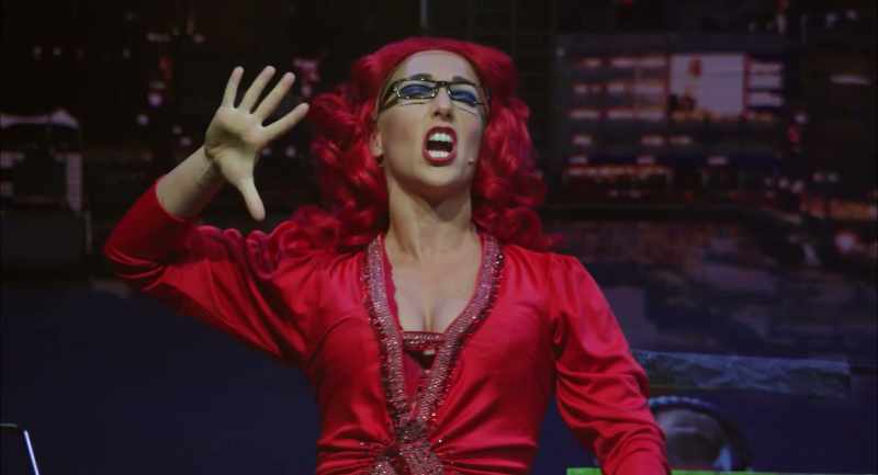 �� Hunt him down like a squirrel ♪