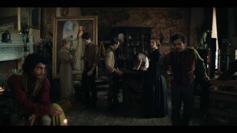 HUNT: Look, I beg you