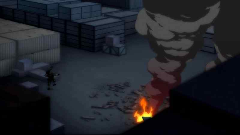 >> hunter cain: Can't you just