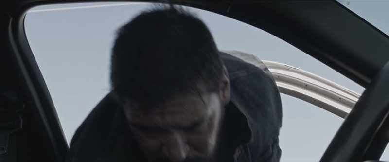 Hunter, you have to come in