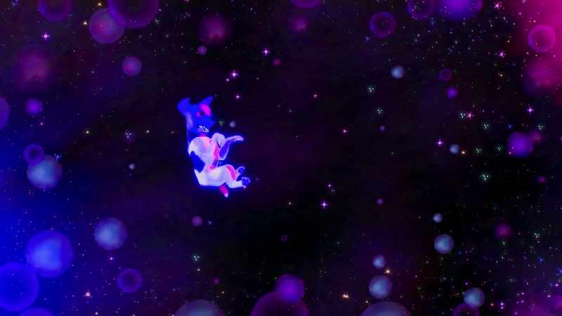 HUNTER: In the story, the main character, Greg