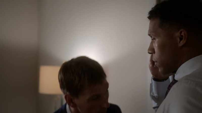 Hunter: That bitch of a press secretary