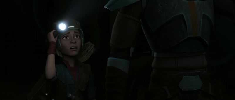 Hunter, what is that?