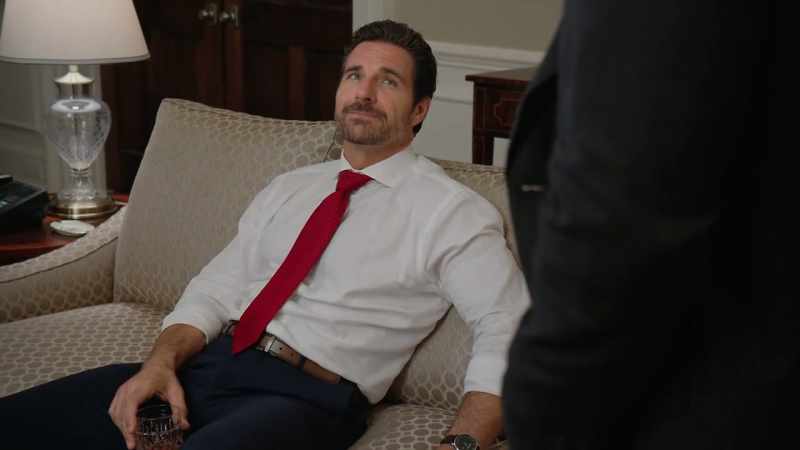 HUNTER: YOU'RE TELLING ME WHAT YOU KNOW, DONALD