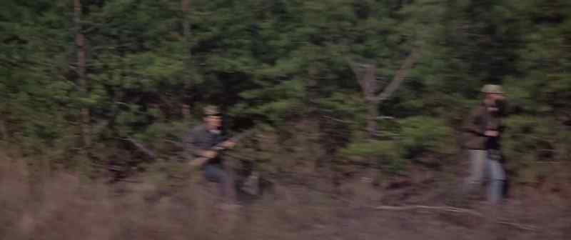 Hunters